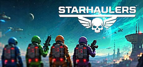 StarHaulers Game