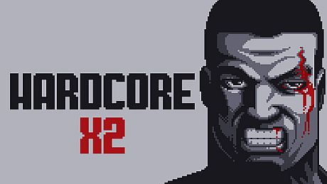 Bloody Walls: Hardcore x2 DLC