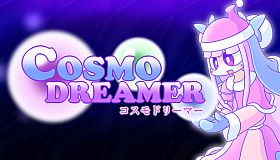 CosmoDreamer
