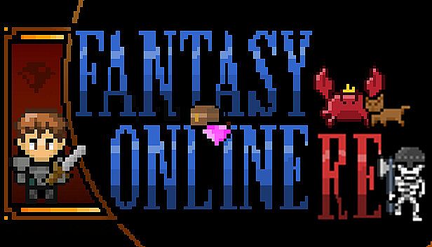 Buy Fantasy Online - Remake