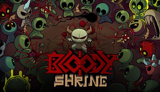 Bloody Shrine