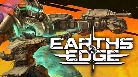 Earths Edge Game