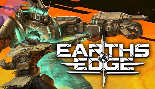 Earths Edge