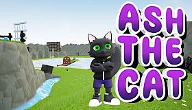 Ash the Cat