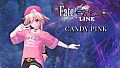 Fate/EXTELLA LINK - Candy Pink