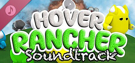 Hover Rancher Soundtrack DLC