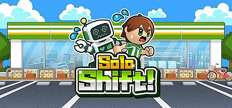 Solo Shift! Game