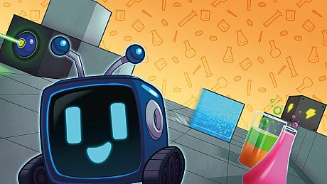 Sokolab (Windows) Game