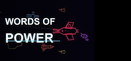 Words Of Power Game