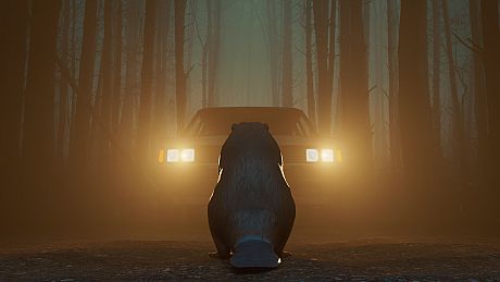 Don't Mess With Bober Game