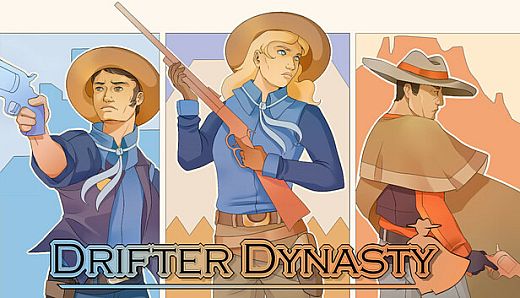 Drifter Dynasty