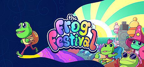 The Frog Festival