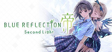 BLUE REFLECTION: Second Light Digital Deluxe Edition