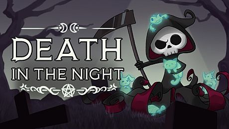 Death in the Night Game