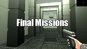 Final Missions