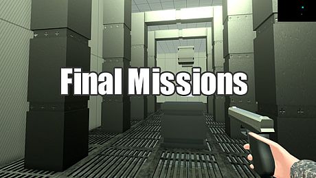 Final Missions Game