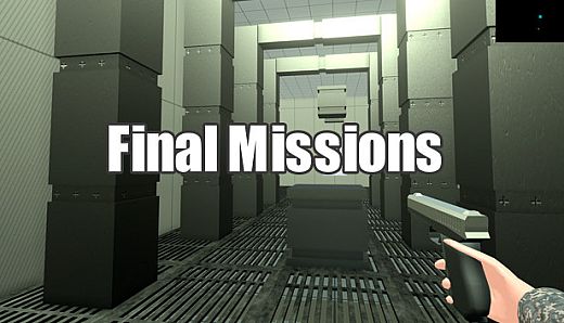 Final Missions