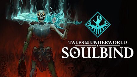 Soulbind: Tales Of The Underworld