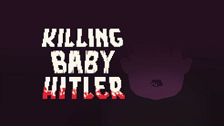 Killing Baby Hitler Game