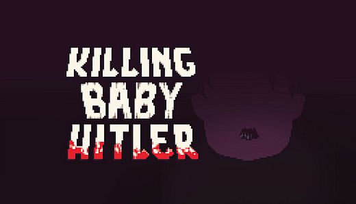 Killing Baby Hitler