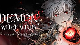 DEMON WORK WALK ～hello work poke park 葛葉の魔界大作戦～