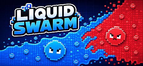 Liquid Swarm Game