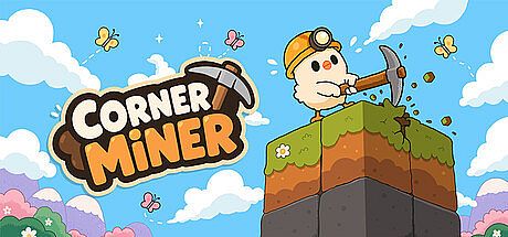 Corner Miner Game