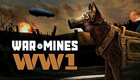 War Mines: WW1