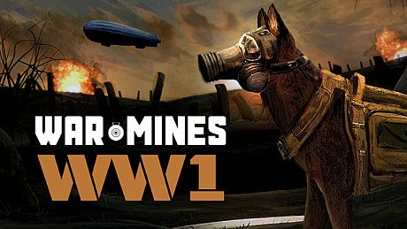 War Mines: WW1