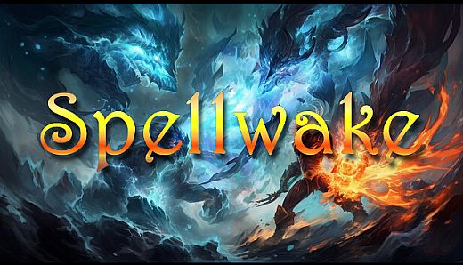 Spellwake