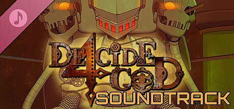 Decide 4 God Original Soundtrack DLC