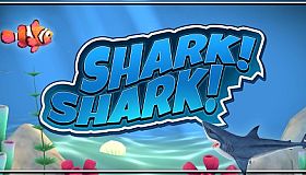 SHARK! SHARK!