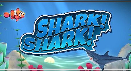 SHARK! SHARK! Game