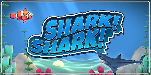 SHARK! SHARK!
