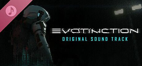 演灭 EVOTINCTION Soundtrack DLC