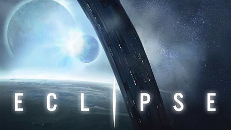 Eclipse - 2nd Dawn for the Galaxy Game