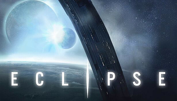 Buy Eclipse - 2nd Dawn for the Galaxy