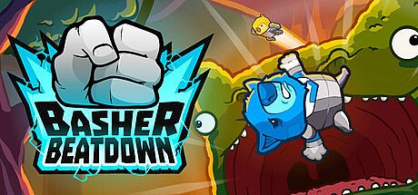 Basher Beatdown