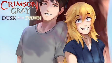 Crimson Gray: Dusk and Dawn Game