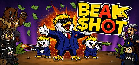 Beak Shot Game