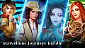 Marvellous Journeys Bundle