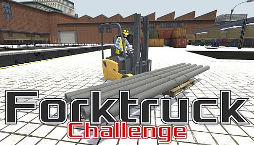 Fork Truck Challenge