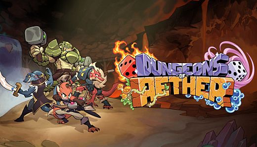 Dungeons of Aether