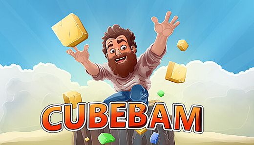 Cubebam