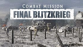 Combat Mission: Final Blitzkrieg