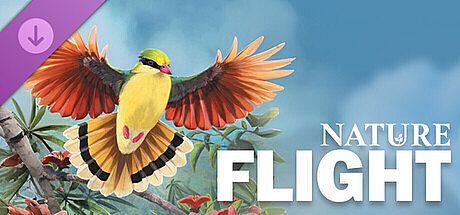 Nature Flight Module