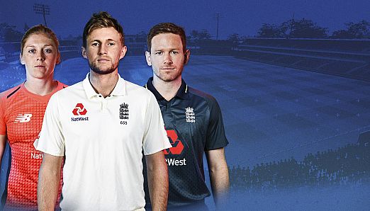 Cricket 19 - Ultimate Edition Bundle