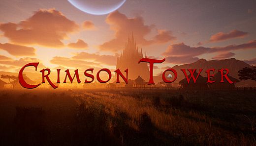 Crimson Tower