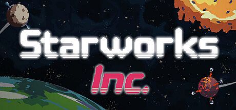 Starworks Inc. Game