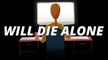 Will Die Alone Game